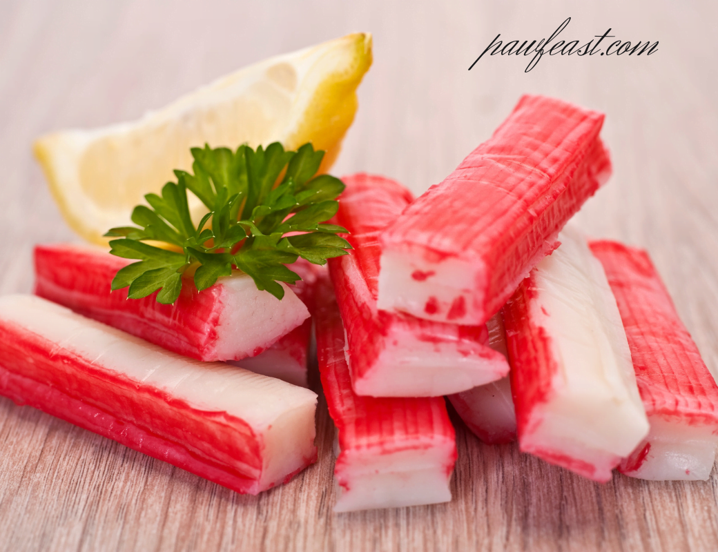 Crab Sticks