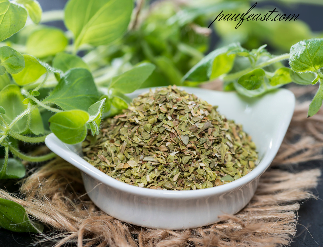 Oregano
