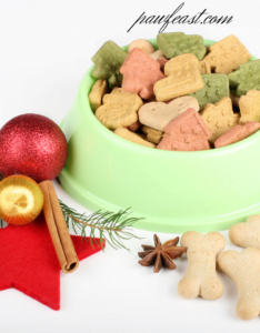 biscuit dog treats and recipes