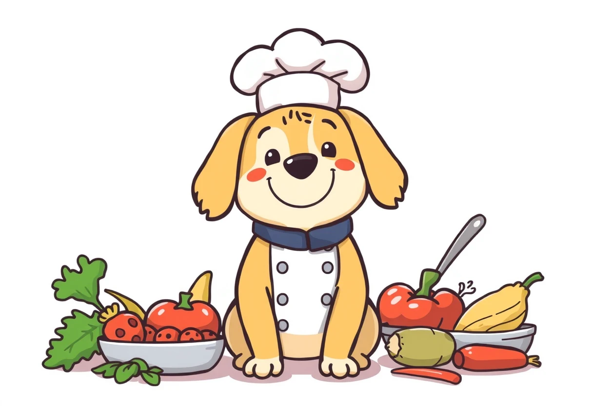 dog plan meal