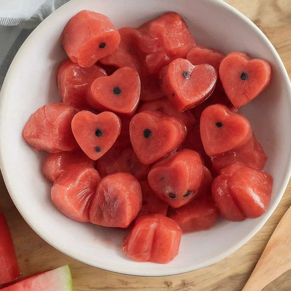 Watermelon Ahiflower Dog