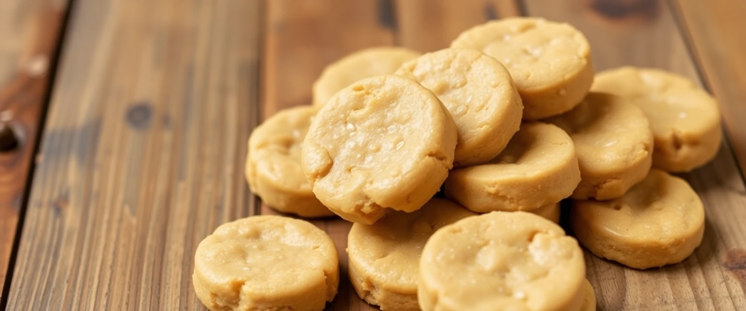 Vet-Approved Peanut Butter Dog Treats Recipes