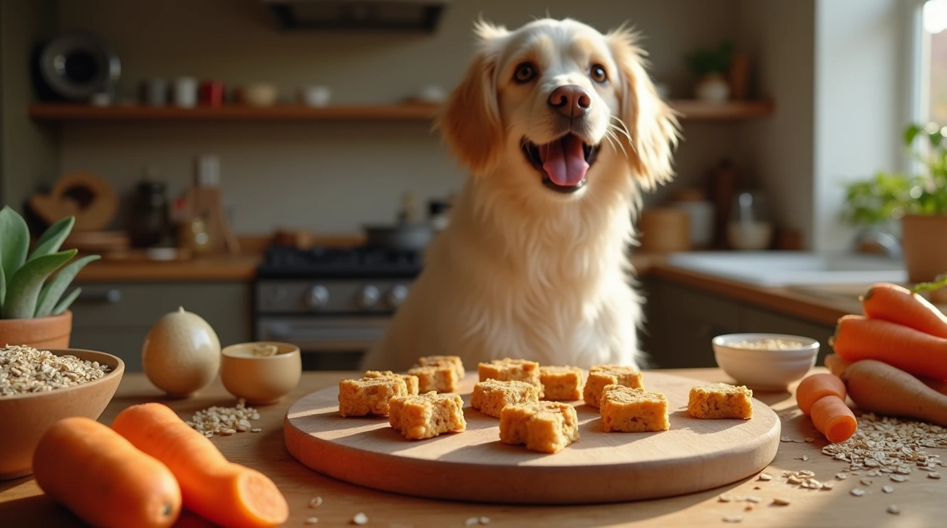 Dogs With Sensitive Stomachs