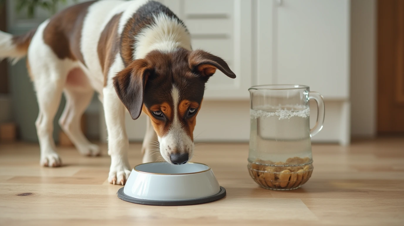 Homemade Dog Treats Boost Your Dog’s Health