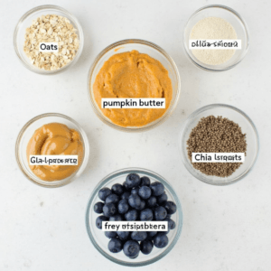 Essential Ingredients Section Image