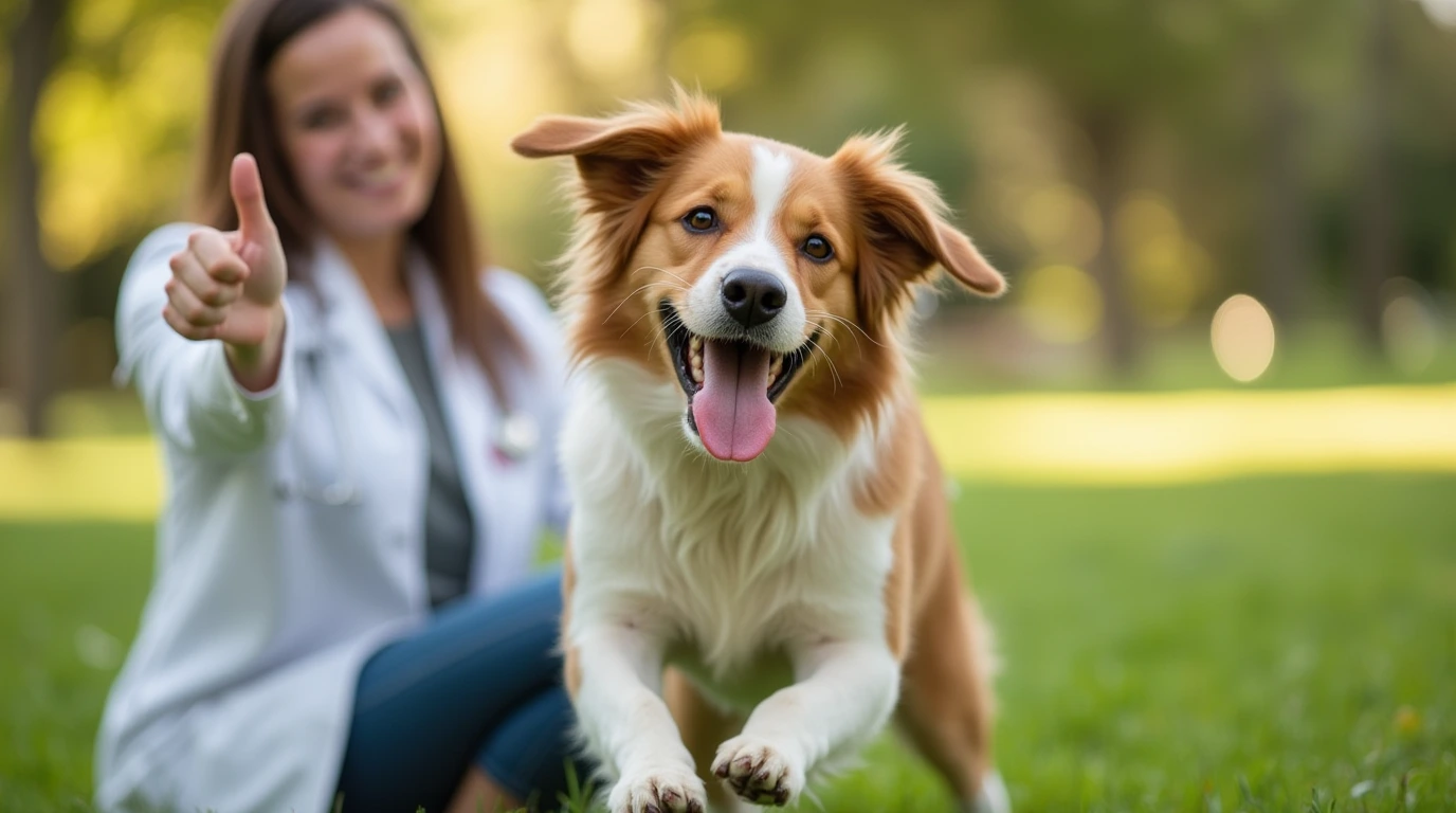 best dog food for diarrhea to soothe your pup's upset tummy