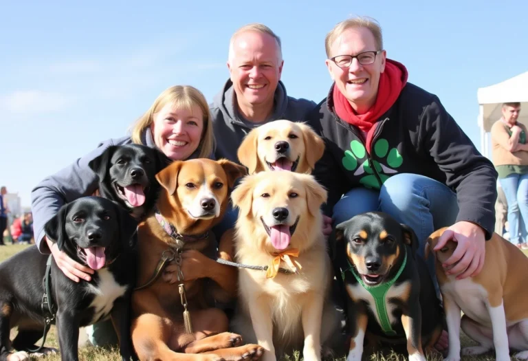 PAWFEAST TEAM