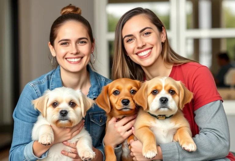 PAWFEAST TEAM