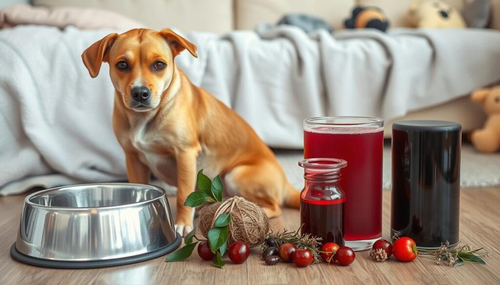 Dog UTI Symptoms