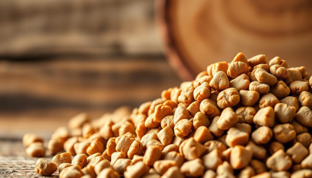 Grain-Free Dog Food Excellence